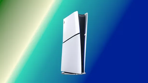 PS5 اسلیم نسخه دیجیتالی - CFI-2008 - آسان سرویس - معرفی 4
