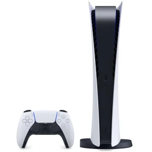 PS5 نسخه دیجیتالی - تصویر 1