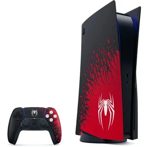 پلی استیشن 5 دیسک خور - نسخه محدود Spider-Man 2 - تصویر 1
