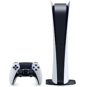 PS5 دیجیتال باندل اج - تصویر 1