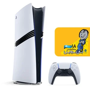 PlayStation 5 Pro CFI7000 - آسان سرویس - تصویر 1