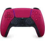 خرید PlayStation 5 دیسک خور + دوال سنس قرمز