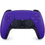 خرید PlayStation 5 دیسک خور + دوال سنس بنفش
