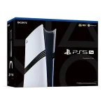 خرید پلی استیشن 5 پرو CFI7019 - آسان سرویس
