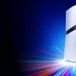 خرید پلی استیشن ۵ پرو ۲ ترابایت آمریکا | PS5 Pro CFI-7119