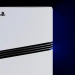 خرید پلی استیشن ۵ پرو ۲ ترابایت آمریکا | PS5 Pro CFI-7119