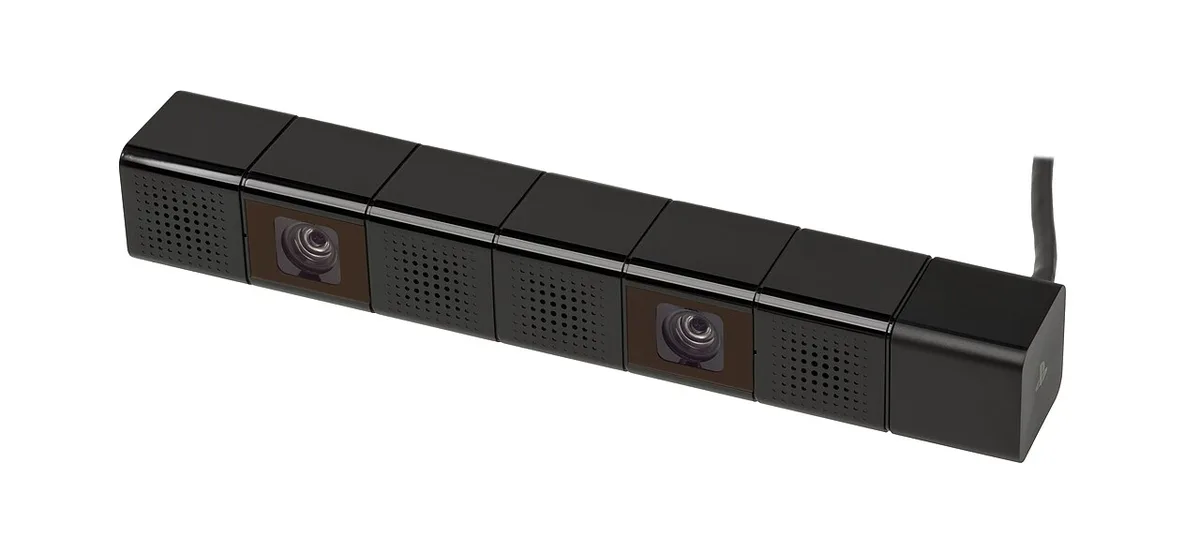 لوازم ps4 – دوربین PlayStation Camera مخصوص PS4