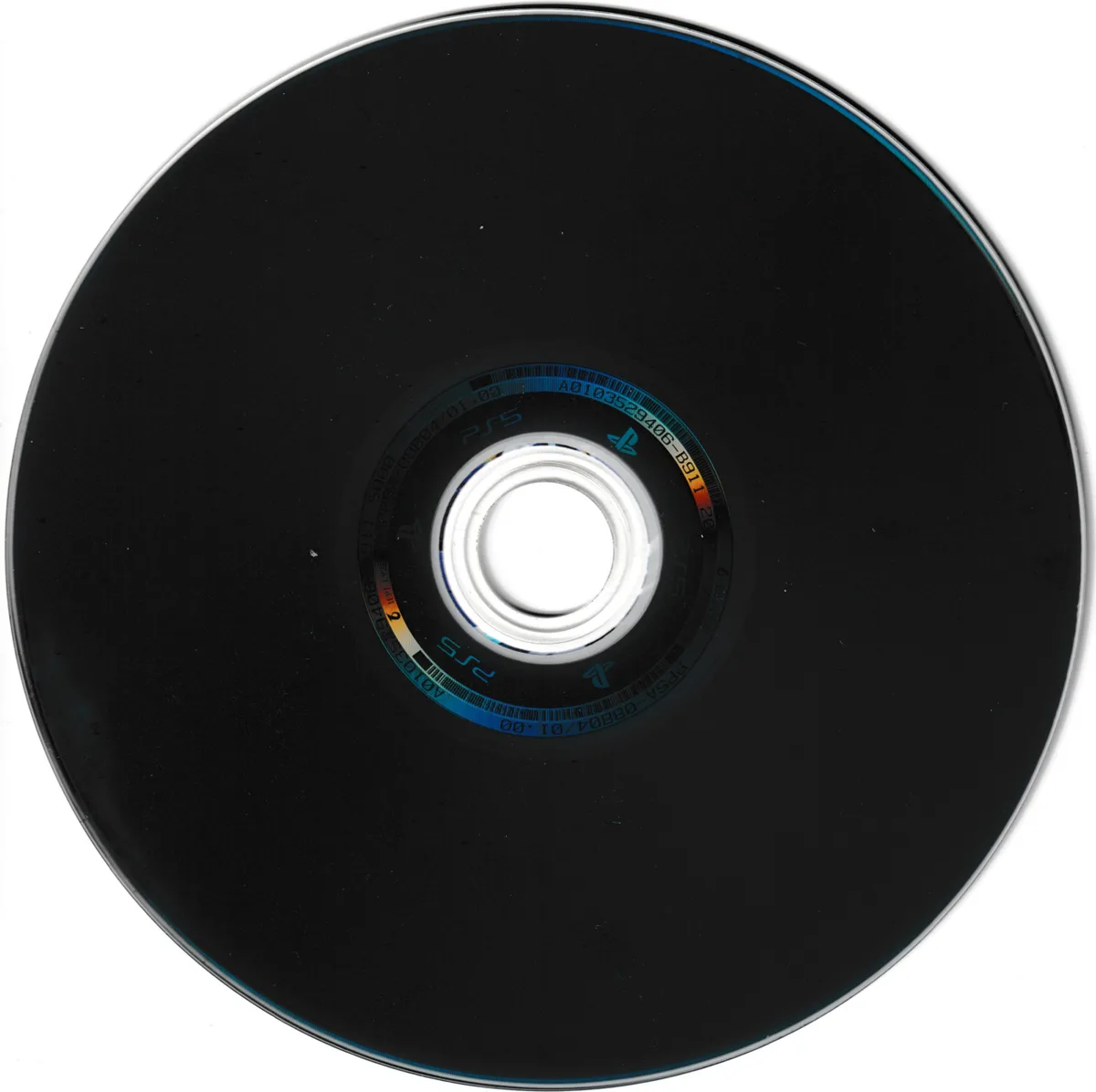 خرید دیسک بازی - دیسک Ultra HD Blu-ray خرید دیسک بازی – سطح داده دیسک Ultra HD Blu-ray بازی PS5