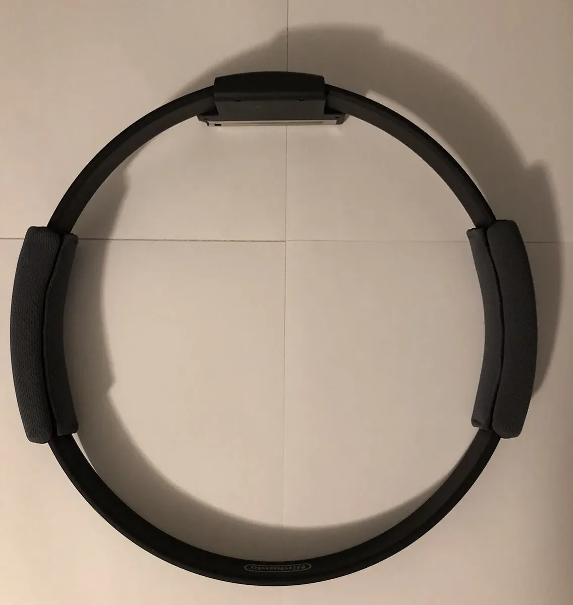 لوازم جانبی نینتندو سوییچ - Ring-Con لوازم جانبی نینتندو سوییچ – حلقه Ring-Con بازی Ring Fit Adventure
