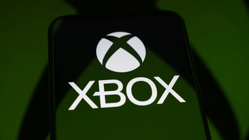 لوگوی ایکس باکس؛ کنسول نسل بعد Xbox Helix در برابر PS6