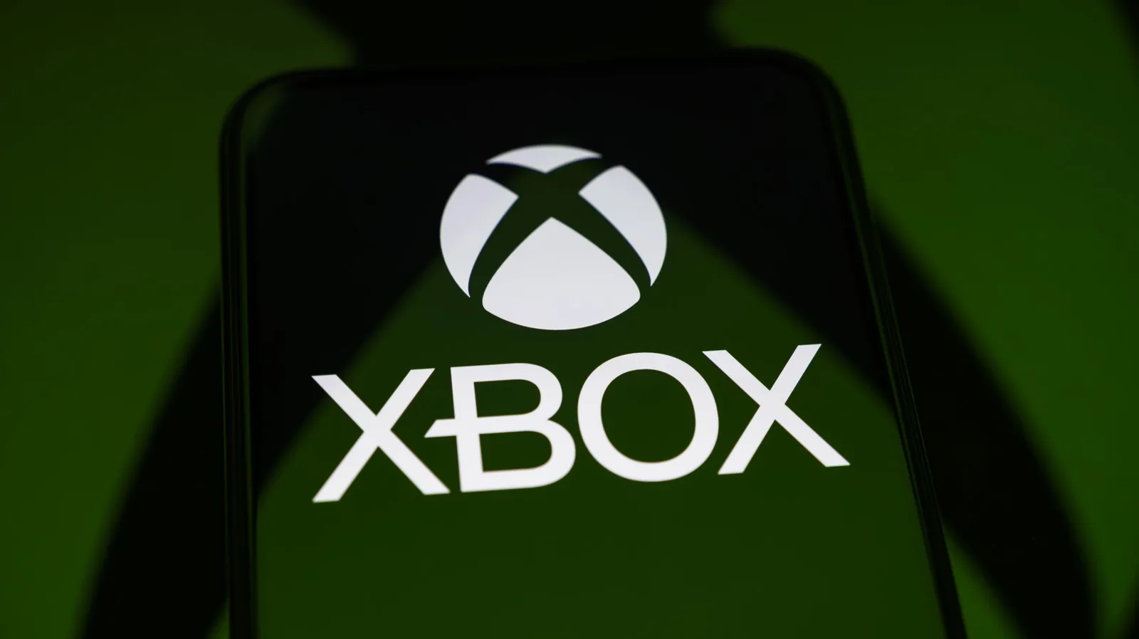 لوگوی ایکس باکس؛ کنسول نسل بعد Xbox Helix در برابر PS6