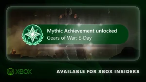 دستاوردهای افسانه‌ای Mythic Achievements در ایکس باکس