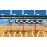بازی 34Sports Games نسخه World Edition برای PS5