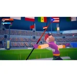 بازی 34Sports Games نسخه World Edition برای PS5