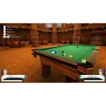 بازی 3D Billiards Pool and Snooker برای PS5