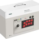 جوی استیک بی‌سیم 8BitDo Arcade Stick