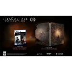 بازی A Plague Tale Collection برای PS5
