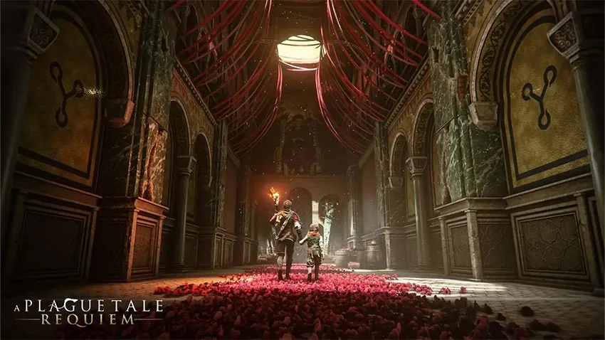 بازی A Plague Tale Collection برای PS5 - تصویر معرفی 1