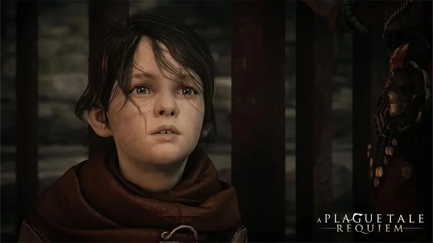 بازی A Plague Tale Collection برای PS5 - تصویر معرفی 2
