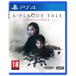 بازی A Plague Tale: Innocence برای PS4