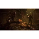 بازی A Plague Tale: Innocence برای PS4