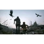 بازی A Plague Tale: Innocence برای PS4