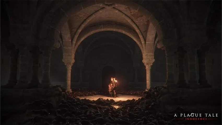 بازی A Plague Tale: Innocence برای PS4 - تصویر معرفی 2