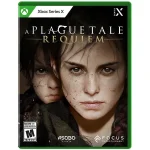 بازی A Plague Tale: Requiem برای Xbox Series X
