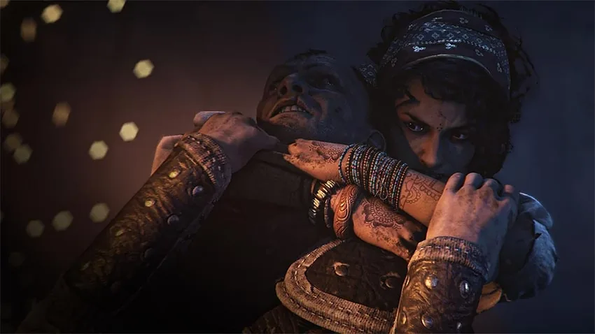 بازی A Plague Tale: Requiem برای Xbox Series X - تصویر معرفی 2