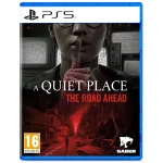 بازی A Quiet Place: The Road Ahead برای PS5
