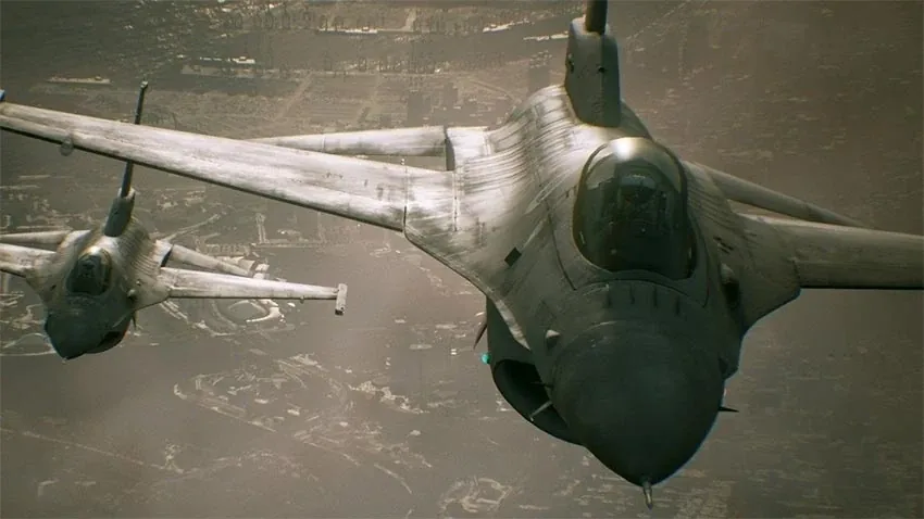 بازی Ace Combat 7 Skies Unknown Deluxe Edition برای Xbox One - تصویر معرفی 2