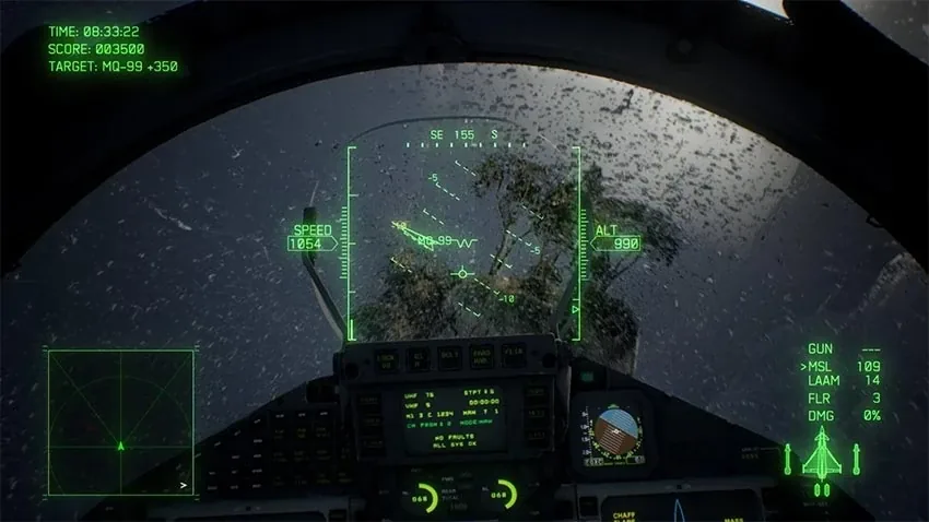 بازی Ace Combat 7 Skies Unknown Deluxe Edition برای Xbox One - تصویر معرفی 3