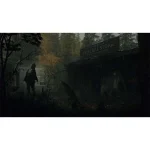 بازی Alan Wake 2 نسخه Deluxe Edition برای PS5