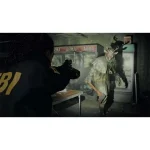 بازی Alan Wake 2 نسخه Deluxe Edition برای PS5