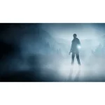 بازی Alan Wake Remastered برای PS4
