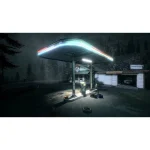 بازی Alan Wake Remastered برای PS4