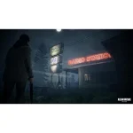 بازی Alan Wake Remastered برای PS4