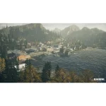 بازی Alan Wake Remastered برای PS4