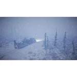 بازی Alaskan Road Truckers نسخه Highway Edition برای PS5