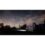 بازی Alaskan Road Truckers نسخه Highway Edition برای PS5
