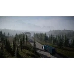 بازی Alaskan Road Truckers نسخه Highway Edition برای PS5