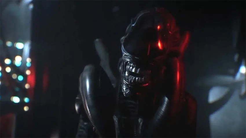 بازی Aliens: Dark Descent برای PS4 - تصویر معرفی 2
