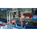 بازی American Ninja Warrior: Challenge برای PS4