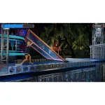 بازی American Ninja Warrior: Challenge برای PS4