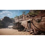 بازی Amerzone: The Explorer's Legacy نسخه 25th Anniversary Edition برای PS5