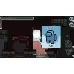 بازی Among Us Crewmate Edition نسخه استیل بوک برای PS5