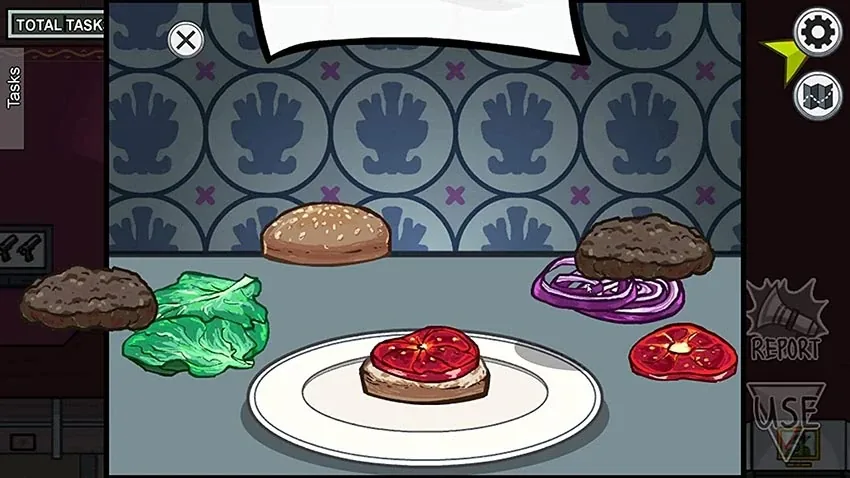 بازی Among Us Crewmate Edition نسخه استیل بوک برای PS5 - تصویر معرفی 2