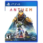 بازی Anthem برای PS4