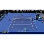 بازی AO Tennis 2 برای PS4