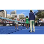 بازی AO Tennis 2 برای PS4